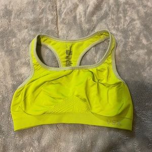Victoria’s Secret sports bra